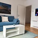Aparthotel Schuster's Alpenpanorama Seewiesen