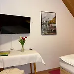 Schuster's Alpenpanorama Aparthotel