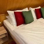 Aparthotel Schuster's Alpenpanorama Seewiesen