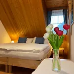 Schuster's Alpenpanorama Aparthotel