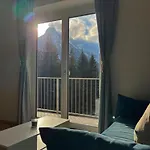 Schuster's Alpenpanorama Aparthotel 3*