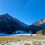 Schuster's Alpenpanorama Aparthotel Seewiesen