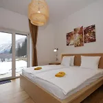 Aparthotel Schuster's Alpenpanorama
