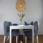 Schuster's Alpenpanorama Aparthotel 3*