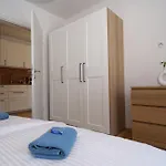 Aparthotel Schuster's Alpenpanorama 3*