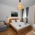 Aparthotel Schuster's Alpenpanorama Seewiesen