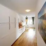 Schuster's Alpenpanorama Aparthotel 3*