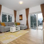 Schuster's Alpenpanorama 3*