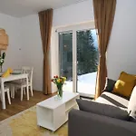 Aparthotel Schuster's Alpenpanorama 3*