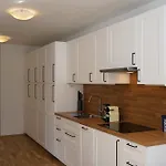 Aparthotel Schuster's Alpenpanorama 3*