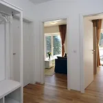 Aparthotel Schuster's Alpenpanorama Seewiesen