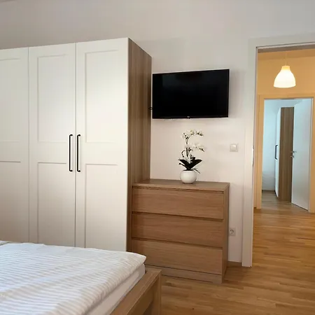 Schuster's Alpenpanorama Seewiesen