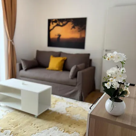 Schuster's Alpenpanorama 公寓式酒店 Seewiesen