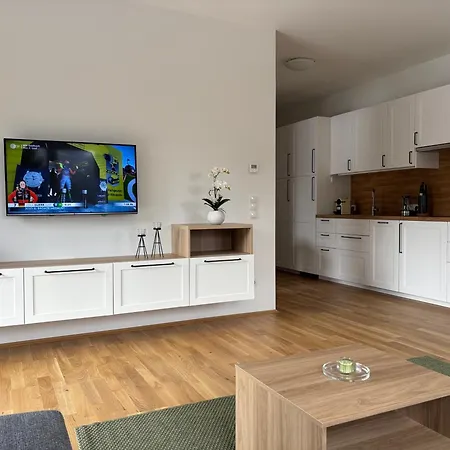 Schuster's Alpenpanorama Aparthotel Seewiesen