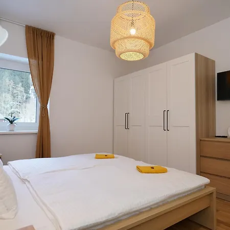 Schuster's Alpenpanorama 3* Seewiesen