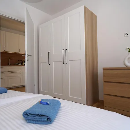 公寓式酒店 Schuster's Alpenpanorama 3*