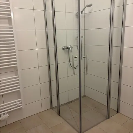 公寓式酒店 Schuster's Alpenpanorama Seewiesen