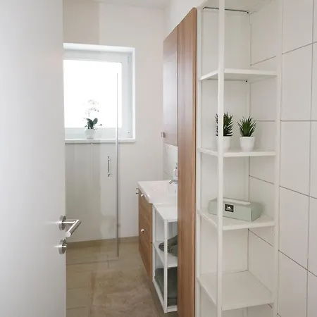 Schuster's Alpenpanorama Appart hôtel Seewiesen