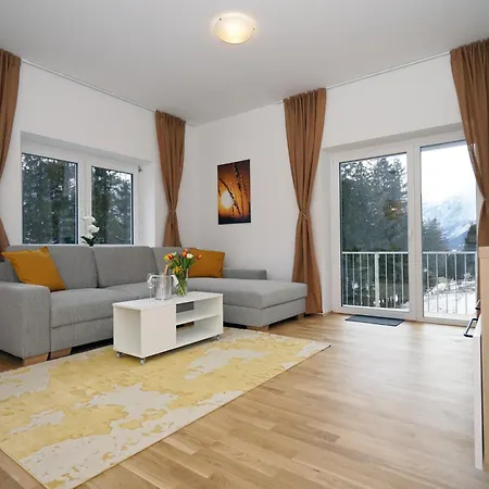 Schuster's Alpenpanorama 3*