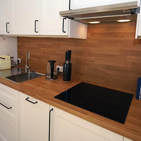 公寓式酒店 Schuster's Alpenpanorama 3*