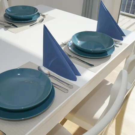 Schuster's Alpenpanorama