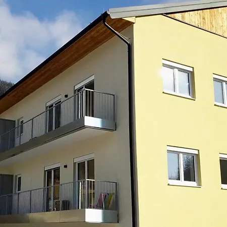Schuster's Alpenpanorama شقة فندقية