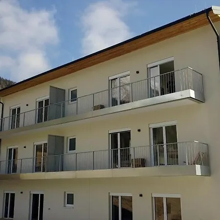 Schuster's Alpenpanorama *