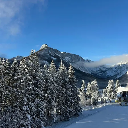 Schuster's Alpenpanorama 3*