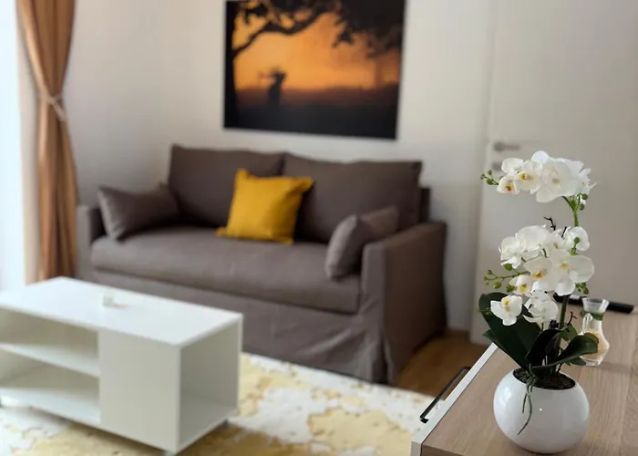 Schuster's Alpenpanorama Aparthotel Seewiesen