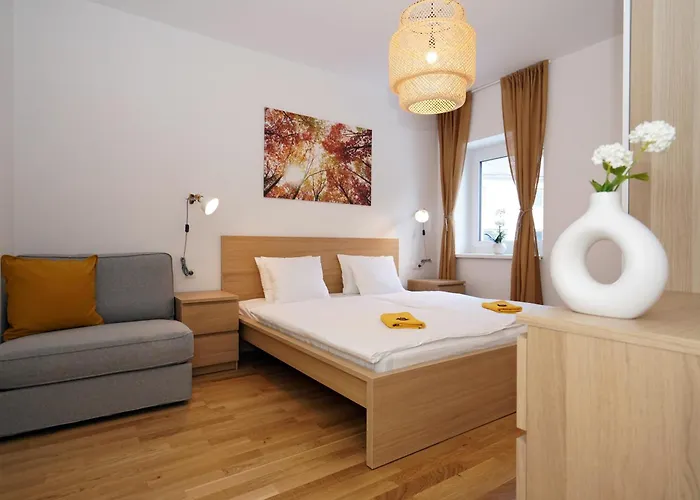 Aparthotel Schuster's Alpenpanorama 3*