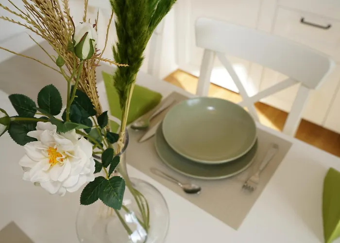 Aparthotel Schuster's Alpenpanorama