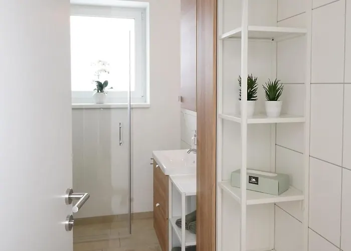 Schuster's Alpenpanorama Aparthotel Seewiesen