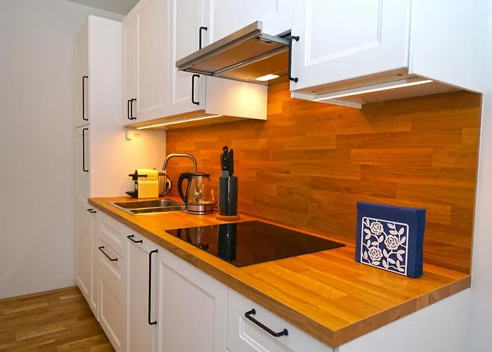 Aparthotel Schuster's Alpenpanorama 3*