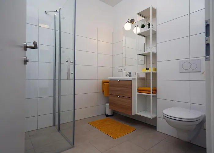 Aparthotel Schuster's Alpenpanorama