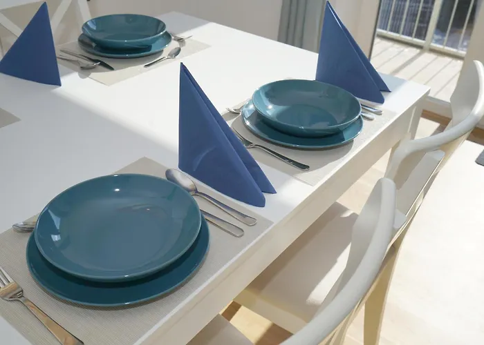 Schuster's Alpenpanorama