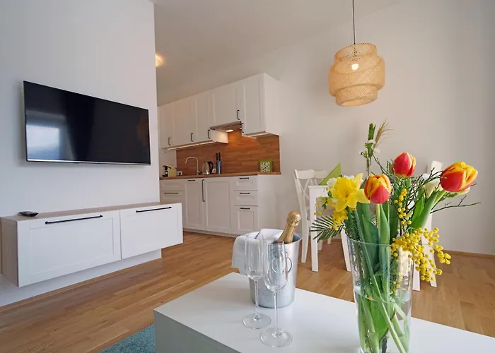 Schuster's Alpenpanorama