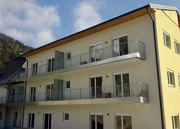 Schuster's Alpenpanorama 3*